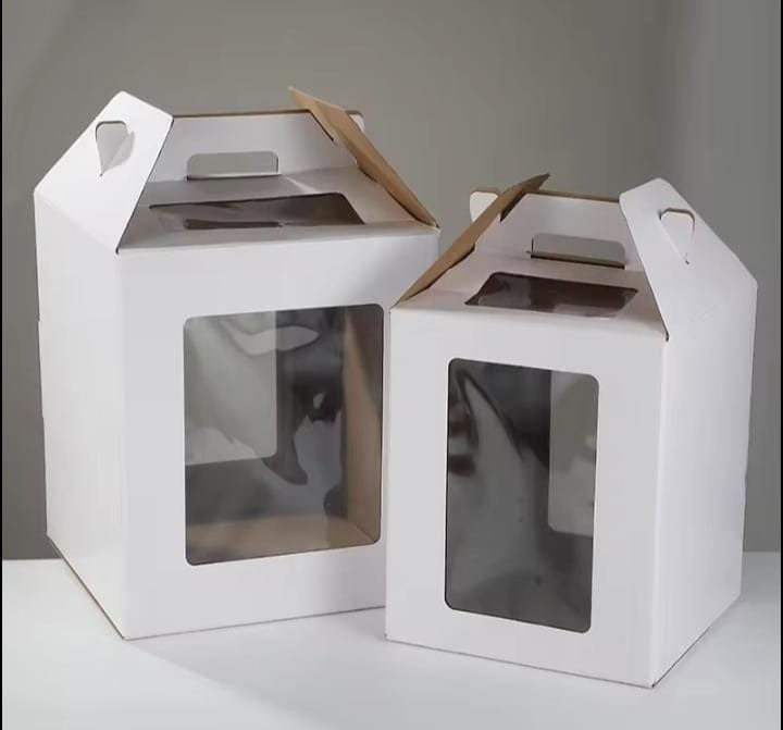 Bakery Boxes
