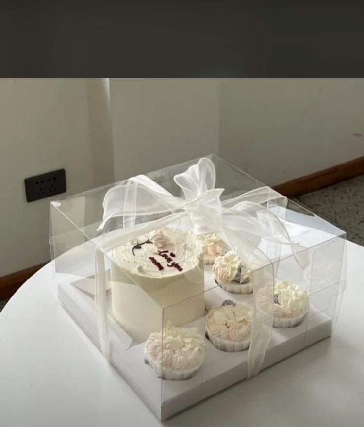 Bento Boxes