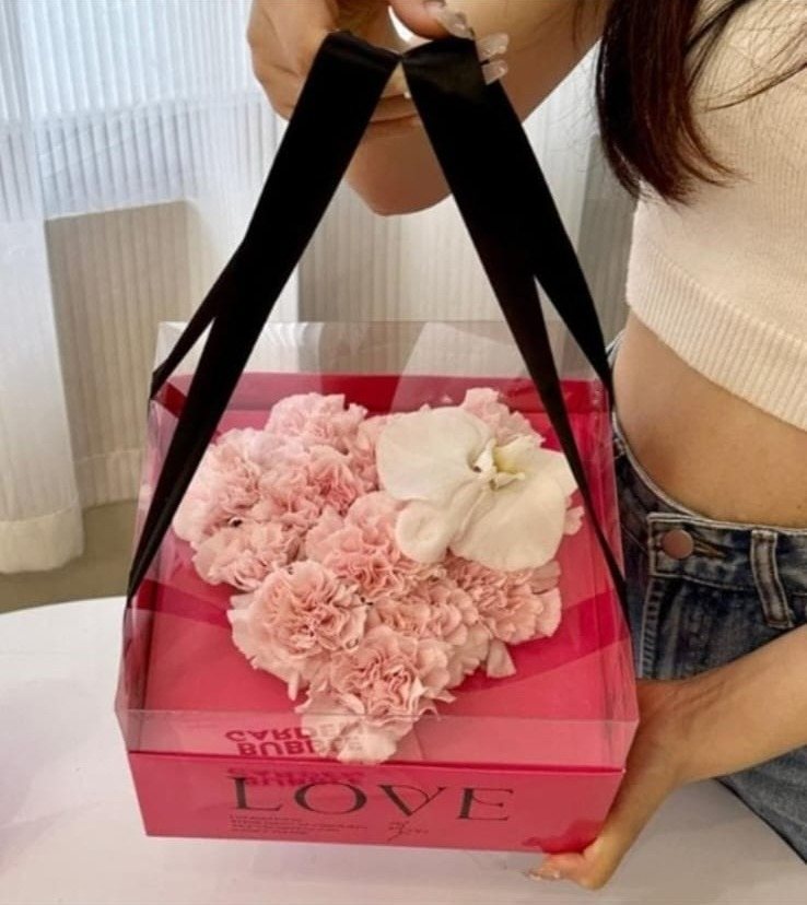 Flower Boxes