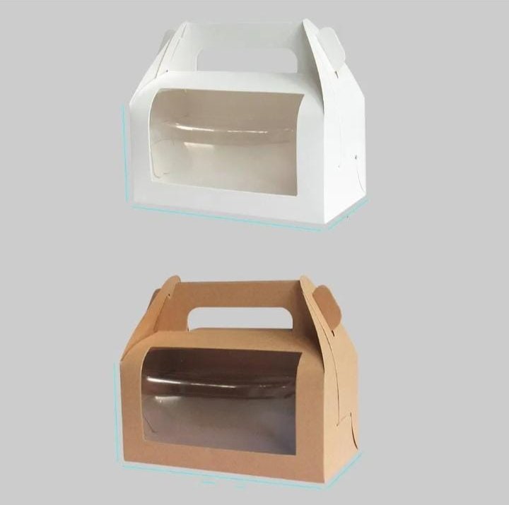 Gable Boxes