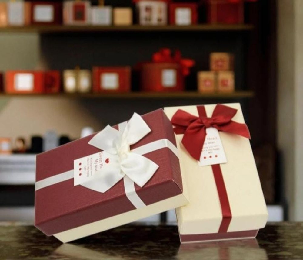 Gift Boxes
