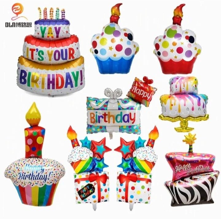 Party Supplies